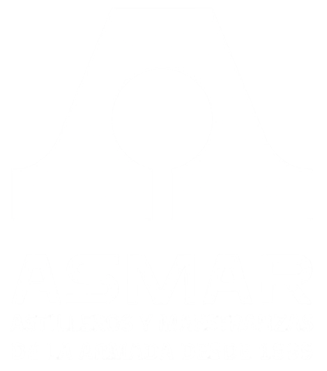 ASMAR - Astilleros y Maestranzas de la Armada